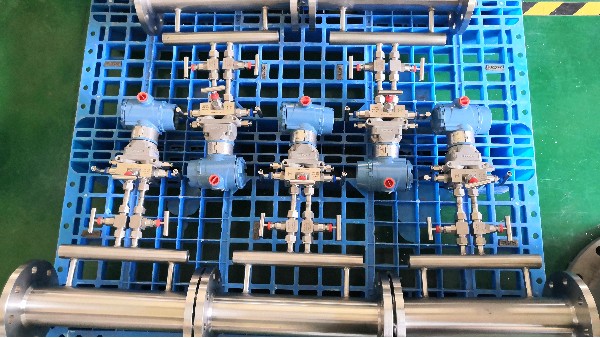 开云在线楔形流量计发展以及优势