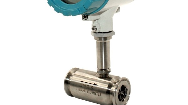 开封开云在线涡轮柴油流量计介绍