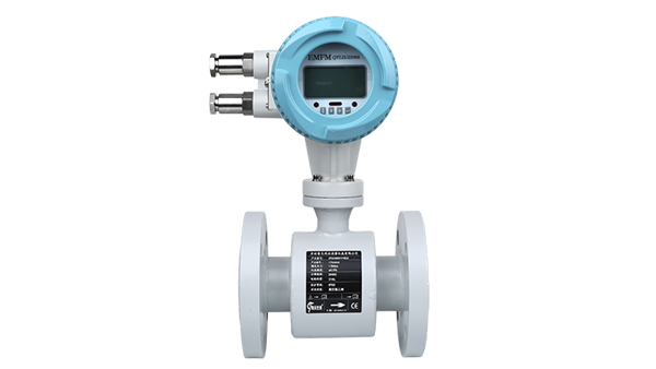 自来水厂大口径供水流量计选择注意事项