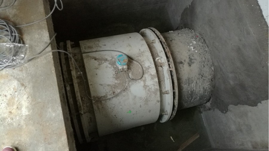 助力供热服务事业！开云在线为某大型热力公司提供开云在线(中国)