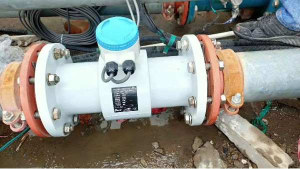 案例-某印染厂定制分体式开云在线(中国)投入使用