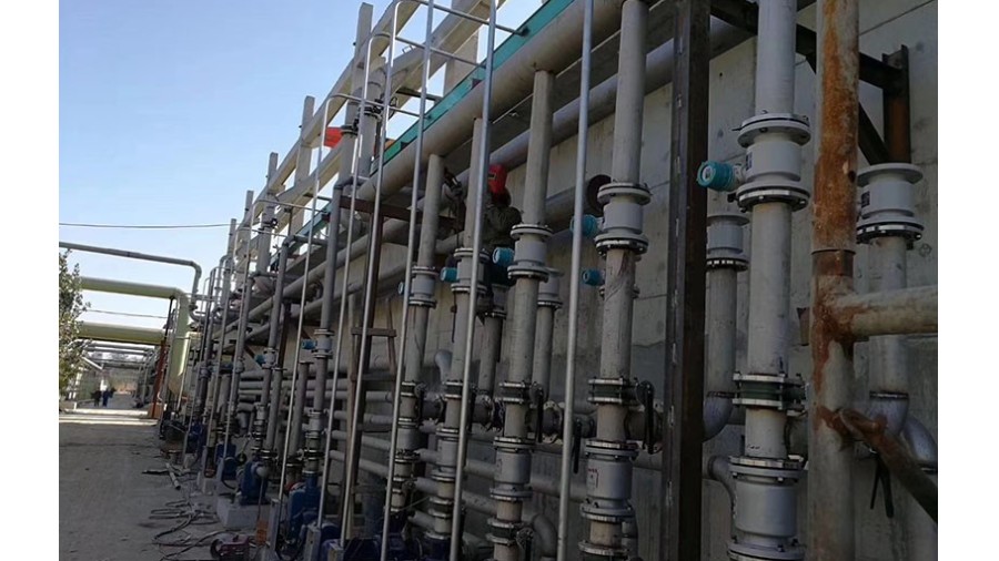 开云在线流量计厂家、流量表厂家现场案