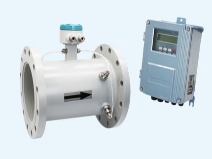 双声道超声波流量计 双声道超声波流量计