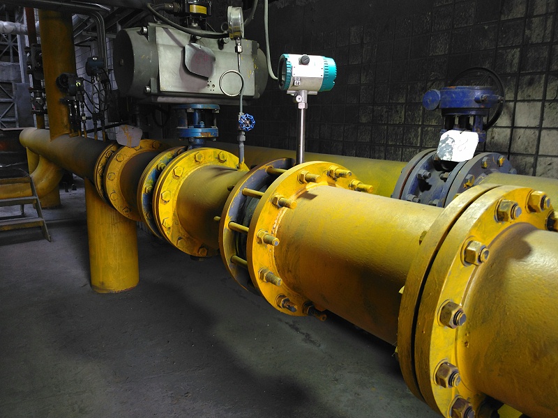 插入式开云在线(中国)安装现场