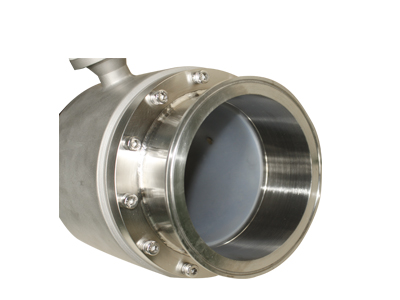 卫生型开云在线(中国)细节