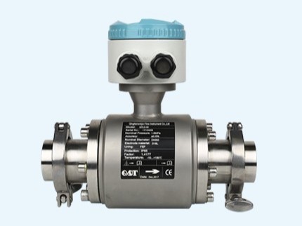 QTLD卫生型卡箍式开云在线(中国) QTLD卫生型卡箍式开云在线(中国)