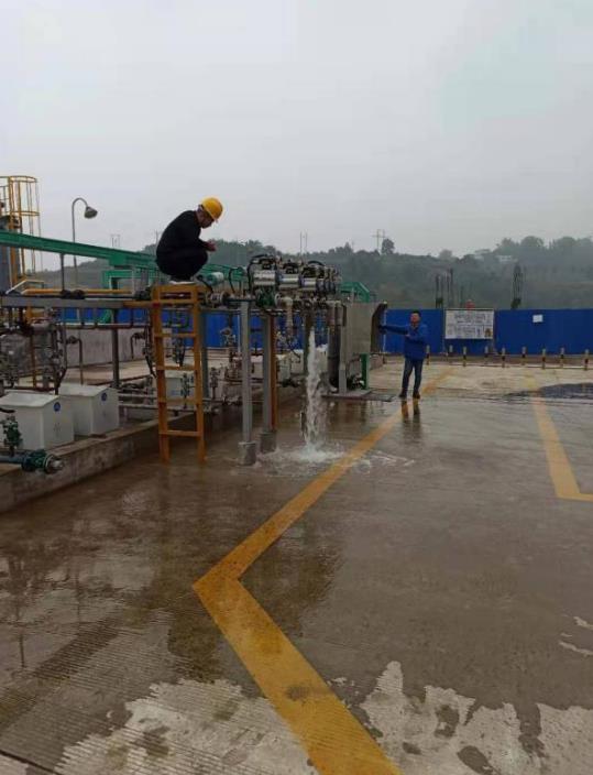 四川防爆开云在线(中国)