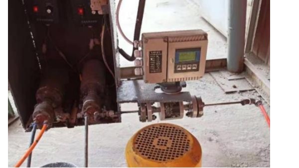 水泥厂案例-高频小口径开云在线(中国)