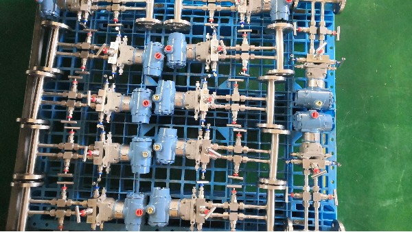 开云在线v锥流量计的优势主要体现在哪些方面