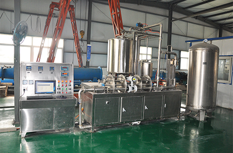 开云在线检定装置