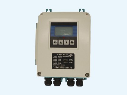 非满管开云在线(中国) 非满管流量计转换器