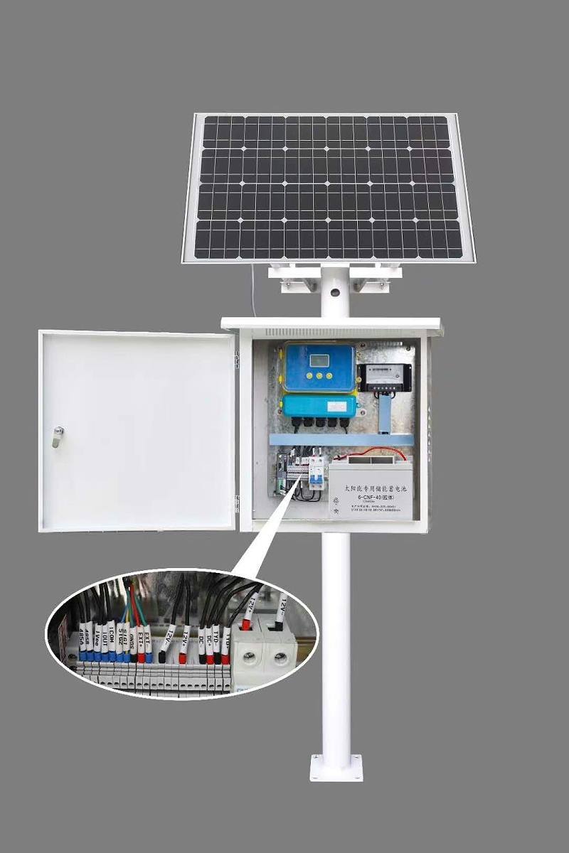 太阳能供电开云在线(中国)